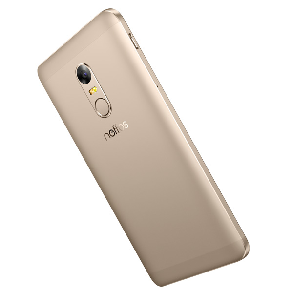 Смартфон TP-Link Neffos Neffos X1 16Gb Sunrise Gold (TP902A)