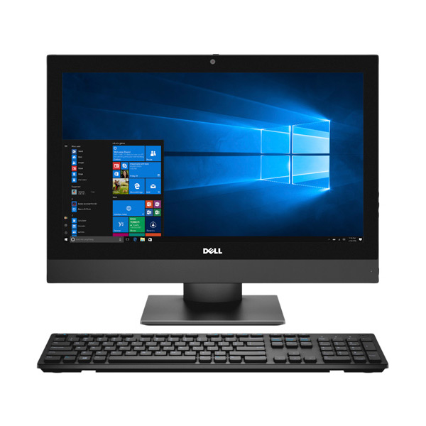 Моноблок Dell Optiplex 3050-8374 фото