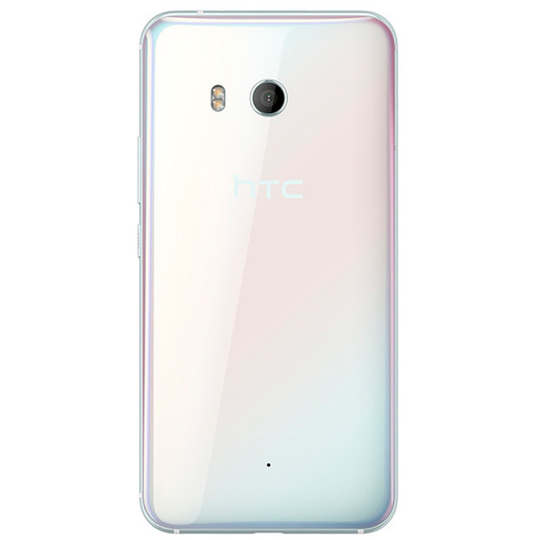 Смартфон HTC U11 64Gb Ice белый