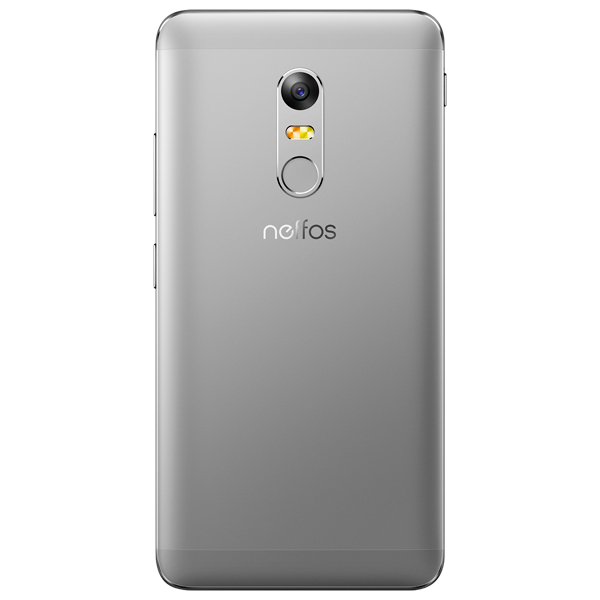 Смартфон TP-Link Neffos Neffos X1 Max 32Gb Cloudy Grey (TP903A)