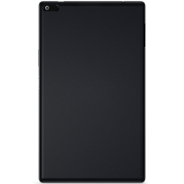 Планшет Lenovo Tab 4 TB-8504X 8.0" 16Gb LTE Black (ZA2D0036RU)