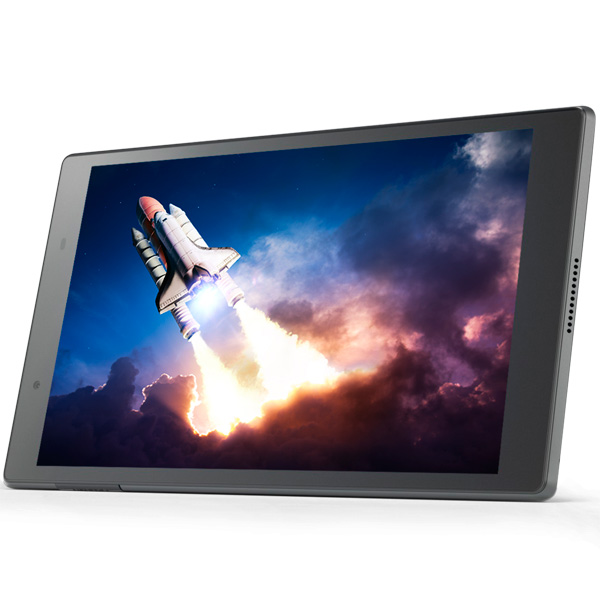 Планшет Lenovo Tab 4 TB-8504X 8.0" 16Gb LTE Black (ZA2D0036RU)