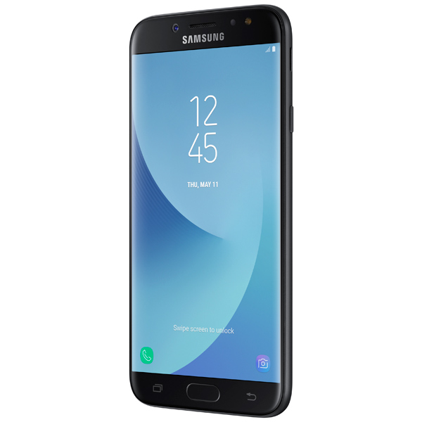 Смартфон Samsung Galaxy J7 (2017) Black (SM-J730FM)