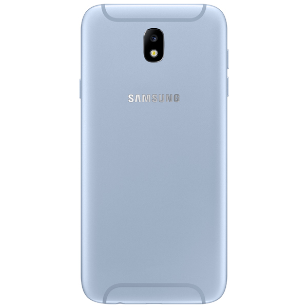 Смартфон Samsung Galaxy J7 (2017) Blue (SM-J730FM)