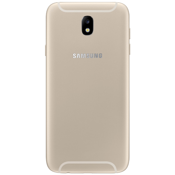 Смартфон Samsung Galaxy J7 (2017) Gold (SM-J730FM)