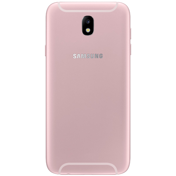 Смартфон Samsung Galaxy J7 (2017) Pink (SM-J730FM)