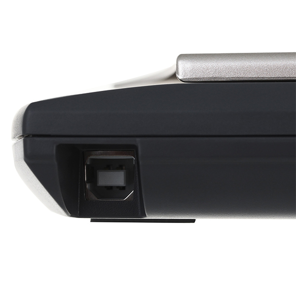 Сканер Plustek OpticSlim 2610