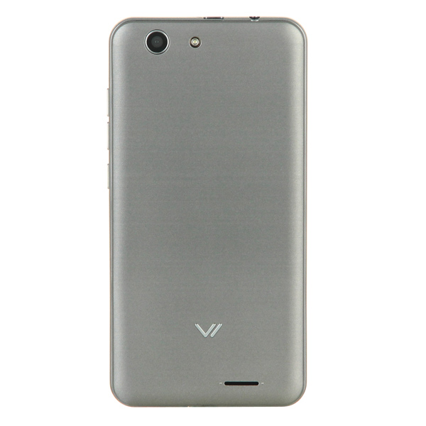 Смартфон Vertex Impress Lion 3G графитовый
