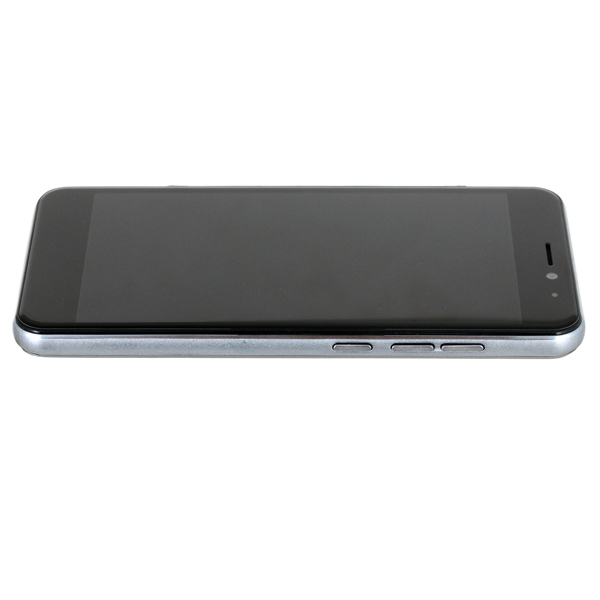 Смартфон Vertex Impress Lion 3G графитовый