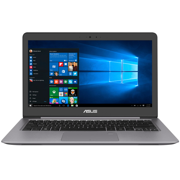 Ноутбук ASUS UX310UQ-FC134T