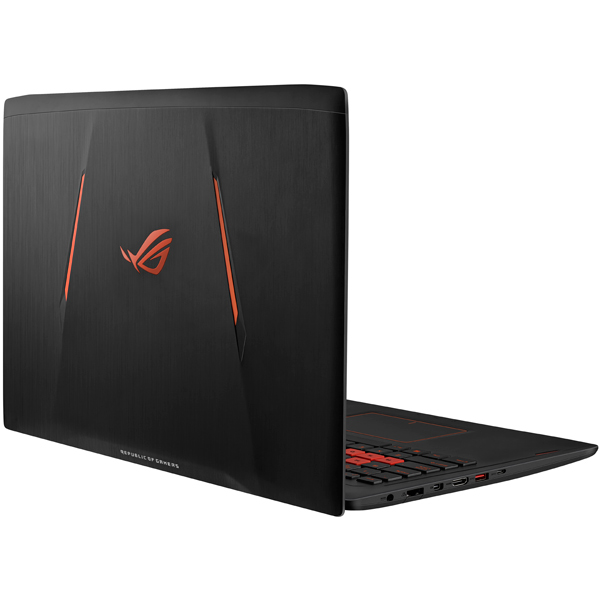 Ноутбук игровой ASUS GL502VS-FY055T