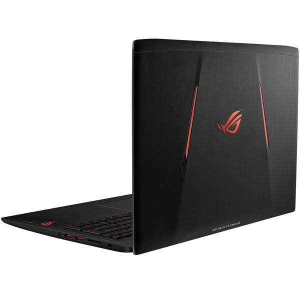 Ноутбук игровой ASUS GL502VS-FY055T