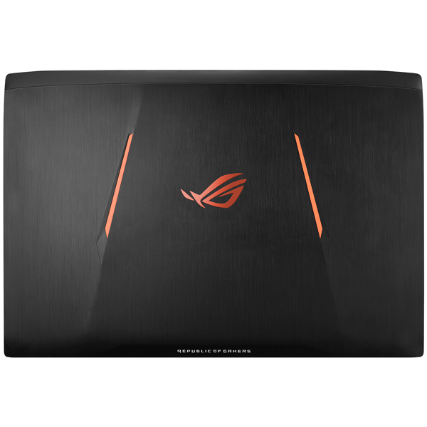 Ноутбук игровой ASUS GL502VS-FY055T