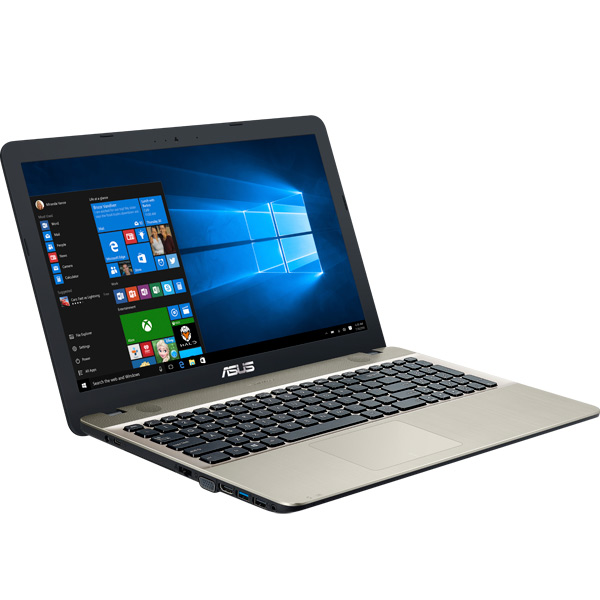 Ноутбук ASUS X541UV-XO1264T