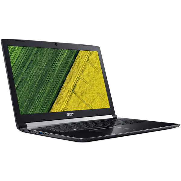 Ноутбук Acer A715-71G-77FF NX.GP8ER.005