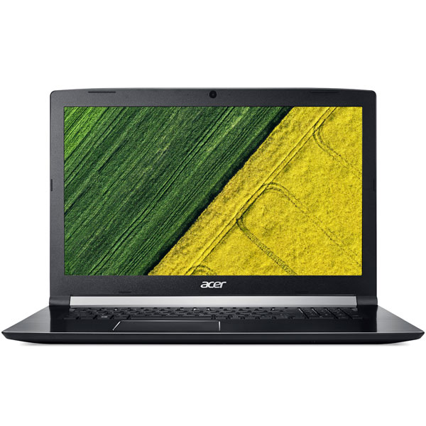 Ноутбук Acer A715-71G-76GU NX.GP9ER.003 фото