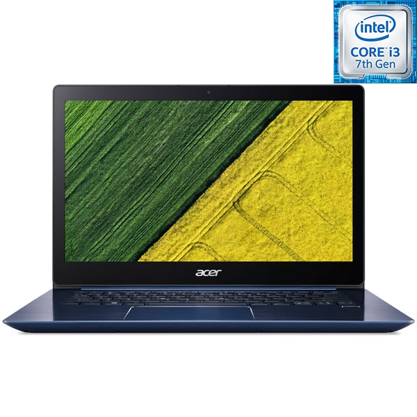 Ноутбук Acer SF314-52-39JT NX.GPLER.002