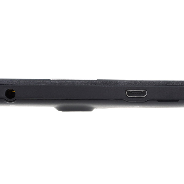 Планшет Digma Optima 7202 7.0" 8Gb 3G Black +Navitel (TS7055MG)