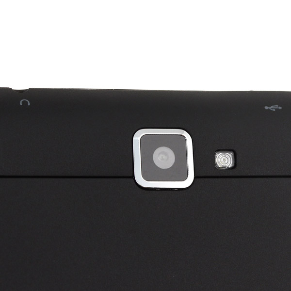 Планшет Digma Optima 8100R 8" 8Gb LTE Black + Navitel(TS8104ML)