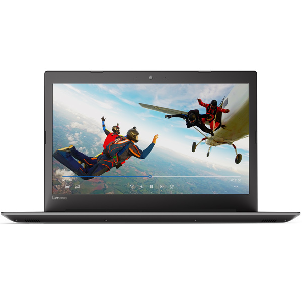 Ноутбук Lenovo IdeaPad 320-17AST (80XW002TRK)