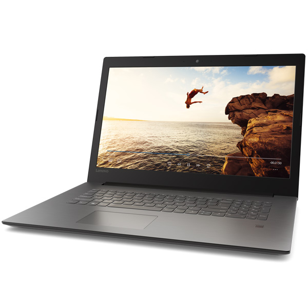Ноутбук Lenovo IdeaPad 320-17AST (80XW002TRK)