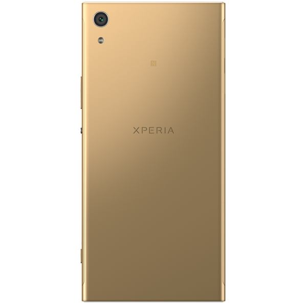 Смартфон Sony Xperia XA1 Ultra Dual Gold (G3212)