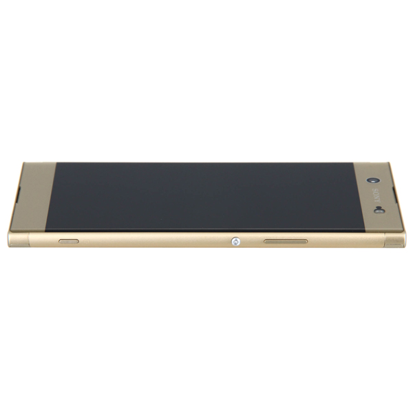 Смартфон Sony Xperia XA1 Ultra Dual Gold (G3212)