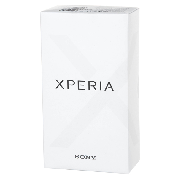 Смартфон Sony Xperia XA1 Ultra Dual Gold (G3212)