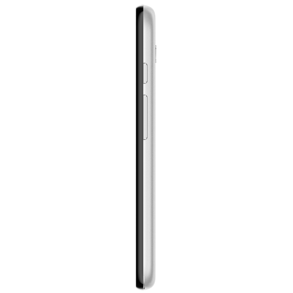 Смартфон Alcatel PIXI 4 DS Metal Silver (5045D)