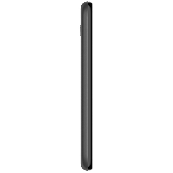 Смартфон Alcatel PIXI 4 DS Dark Gray (5045D)