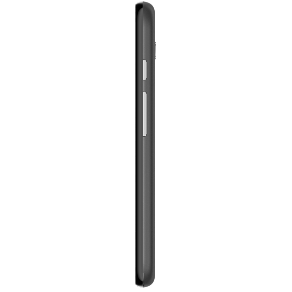 Смартфон Alcatel PIXI 4 DS Dark Gray (5045D)