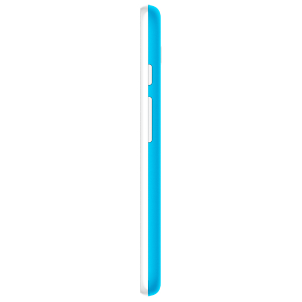 Смартфон Alcatel PIXI 4 DS Sharp Blue (5045D)