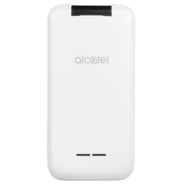 Мобильный телефон Alcatel 2051D Pure белый