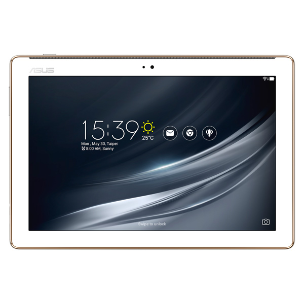Планшет ASUS Zenpad Z301MFL 10" 32Gb LTE White (1B008A)