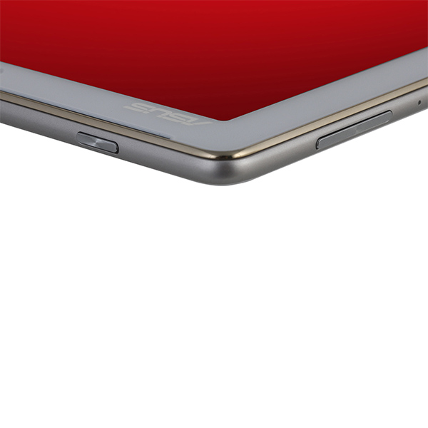 Планшет ASUS Zenpad Z301MFL 10" 32Gb LTE White (1B008A)