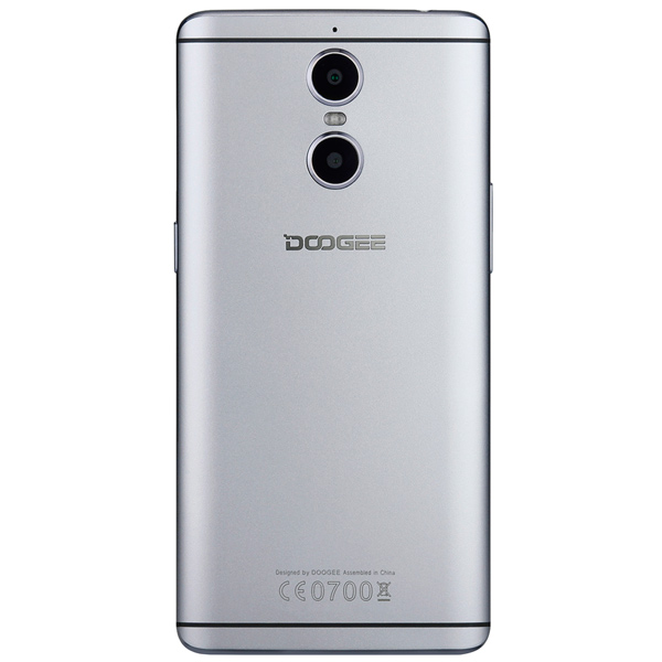 Смартфон Doogee Shoot1 Galaxy Grey&nbsp;