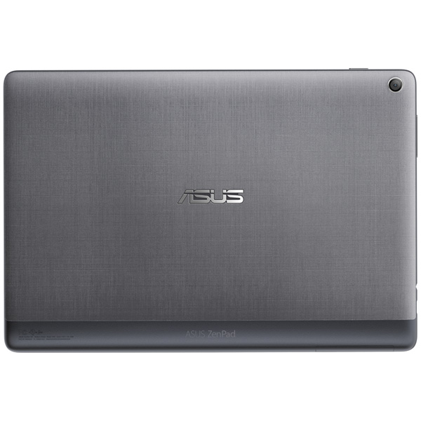 Планшет ASUS Zenpad Z301MFL 10" 32Gb LTE Grey (1H006A)