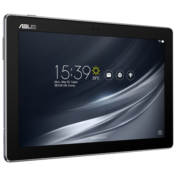 Планшет ASUS Zenpad Z301MFL 10" 32Gb LTE Grey (1H006A)