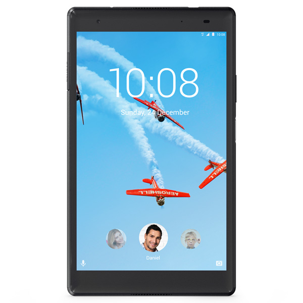 Планшет Lenovo Tab4 8 Plus TB-8704X 64Gb LTE Black (ZA2F0042RU)