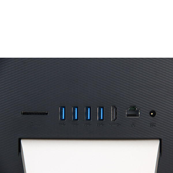 Моноблок ASUS Vivo V221IDUK-BA025T