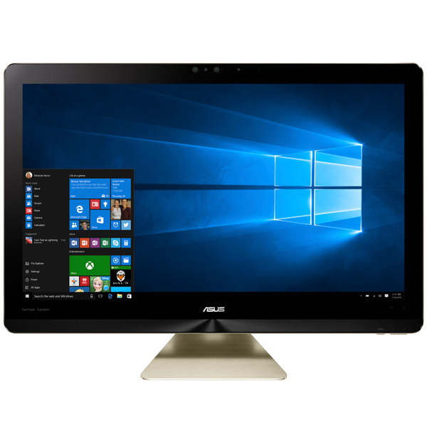 Моноблок ASUS Zen Pro Z240IEGK-GA032T