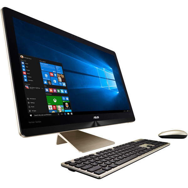Моноблок ASUS Zen Pro Z240IEGK-GA032T