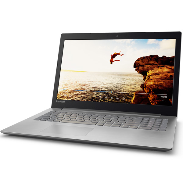 Ноутбук Lenovo IdeaPad 320-15AST (80XV001ERK)