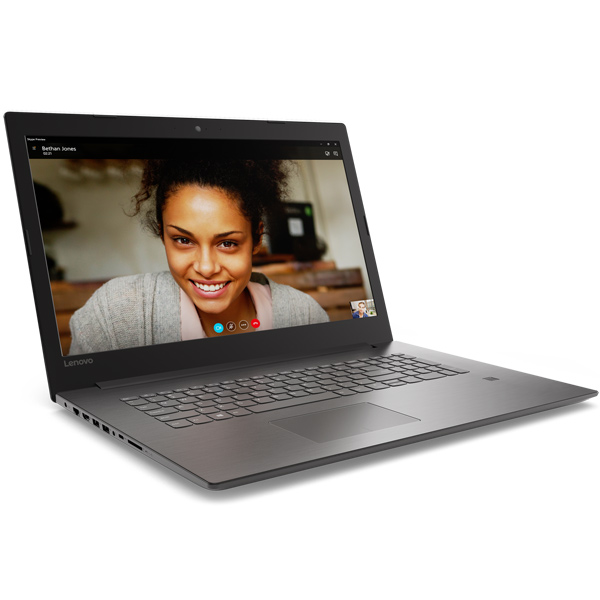 Ноутбук Lenovo IdeaPad 320-17AST (80XW0003RK)