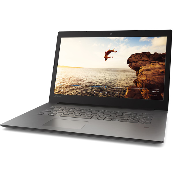 Ноутбук Lenovo IdeaPad 320-17AST (80XW0003RK)