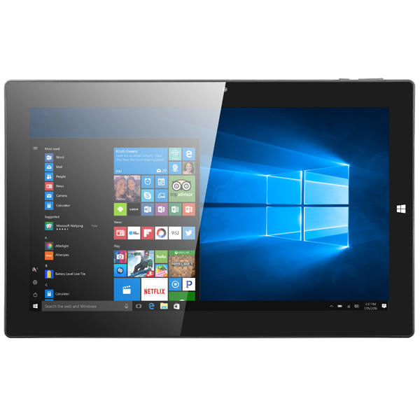 Планшет Prestigio Visconte S 11.6" 32Gb Wi-Fi (PMP1020CE)