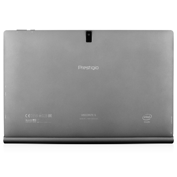 Планшет Prestigio Visconte S 11.6" 32Gb Wi-Fi (PMP1020CE)