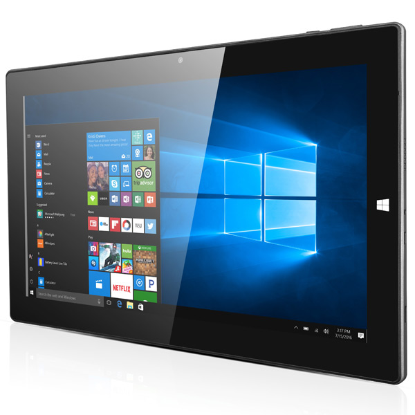 Планшет Prestigio Visconte S 11.6" 32Gb Wi-Fi (PMP1020CE)