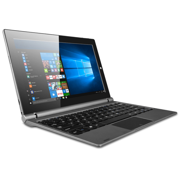 Планшет Prestigio Visconte S 11.6" 32Gb Wi-Fi (PMP1020CE)