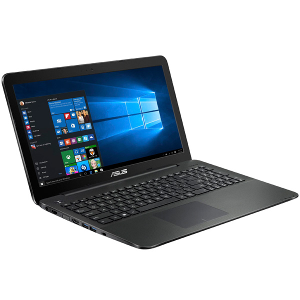 Ноутбук ASUS F555YI-XO264T